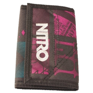 Nitro-wallet