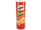 Pringles-ketchup