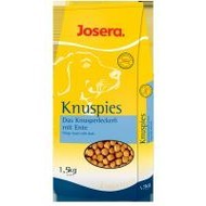 Josera-knuspies