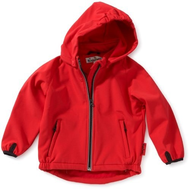 Outdoor-kinder-softshell-jacke