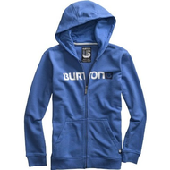 Burton-jungen-kapuzenjacke