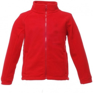 Regatta-kinder-fleece-jacke