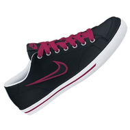 Nike-damen-sneaker-silber