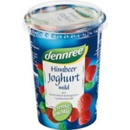 Dennree-himbeerjoghurt-mild