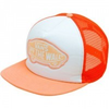 Beach-hat-orange