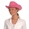 Cowboy-hut-pink