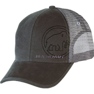 Mammut-baseball-cap-s