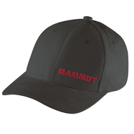 Mammut-baseball-cap