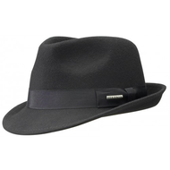 Trilby-schwarz-l