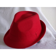 Trilby-rot