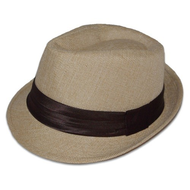 Trilby-beige