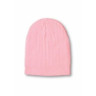 Beanie-rosa