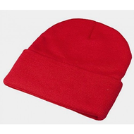 Beanie-rot-s