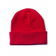 Beanie-rot