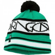 Beanie-green