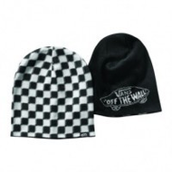 Vans-beanie