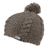 The-north-face-beanie-brown