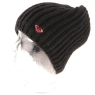 Roxy-beanie-black