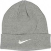 Nike-beanie-grey