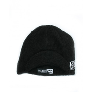 Billabong-beanie-schwarz