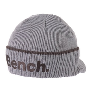 Bench-beanie-grey