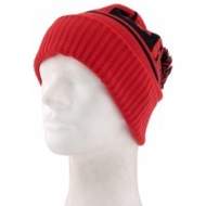 Analog-beanie-rot