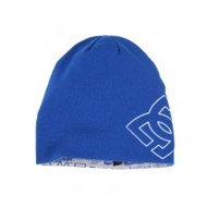 Analog-beanie-blau