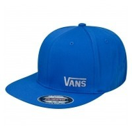 Vans-cap-blue