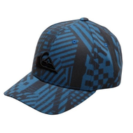 Quiksilver-cap-blue