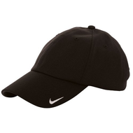 Nike-cap-schwarz