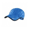 Nike-cap-blau
