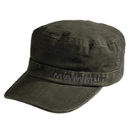 Mammut-cap-unisex