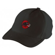 Mammut-cap-black