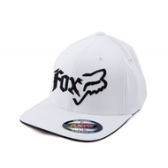 Head-cap-white