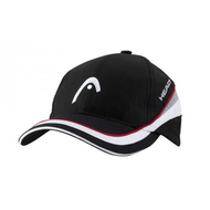 Head-cap-black