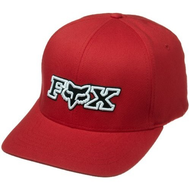 Fox-cap-red