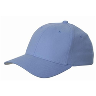 Flexfit-cap-hellblau