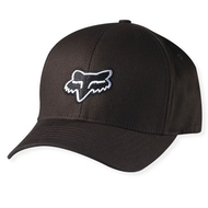 Flexfit-cap-dark-brown