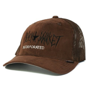 Flexfit-cap-brown