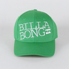 Billabong-cap-green