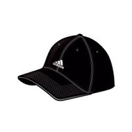 Adidas-cap-schwarz