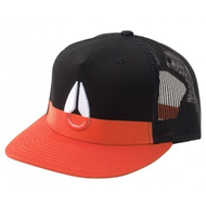 Nixon-trucker-hat