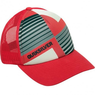 Trucker-cap-rot