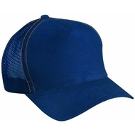 Trucker-cap-marine