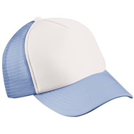 Light-trucker-cap