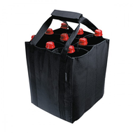 Reisenthel-bottlebag-schwarz