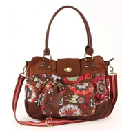 Oilily-shopper-brown