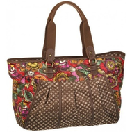 Oilily-shopper-braun