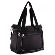 Benetton-shopper-black