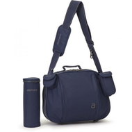 Carry-bag-blau